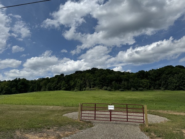 Tract 14 - Albany Woods - Meigs County, Ohio - 5.0 acres